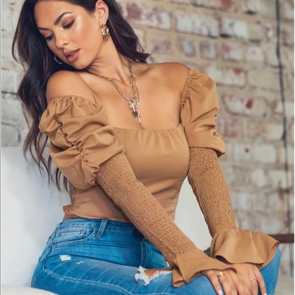 Top - Picture 1 of 4